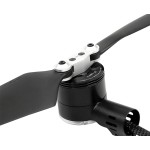 Hot Sales Sunnysky 3in1 Brushless Drone Motor T1.3p17-6 T4014 Kv330 Motors with Propeller Esc for Multirotor 17inch Prop